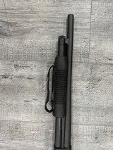 MOSSBERG 500A 12 GA - 2 of 3