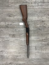 E.R. AMANTINO STOEGER COACH GUN 12 GA - 1 of 3