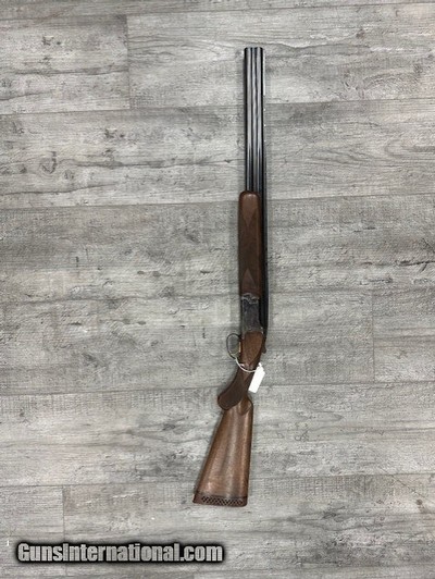 MIROKU BROWNING CITORI
12 GA