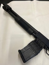 MOSSBERG 590M MAG-FED 12 GA - 3 of 3