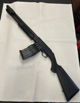 MOSSBERG 590M MAG-FED 12 GA - 1 of 3