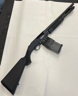 MOSSBERG 590M MAG-FED 12 GA - 2 of 3