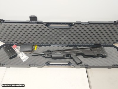 ADLER Centurion BP-12 12 GA