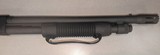 MOSSBERG 500 BLACKWATER 12 GA - 2 of 3