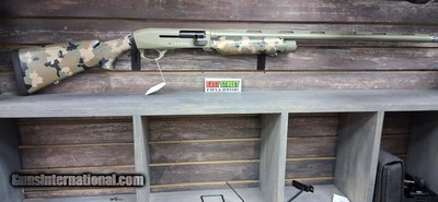 TR IMPORTS ALPHA 2 12 GA