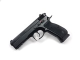 CZ 75 SP-01 9MM LUGER (9x19 PARA) - 2 of 2