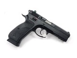 CZ 75 SP-01 9MM LUGER (9x19 PARA) - 1 of 2