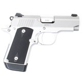KIMBER MICRO 9 9MM LUGER (9x19 PARA) - 2 of 3