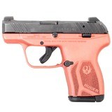 RUGER LCP MAX .380 ACP - 1 of 3