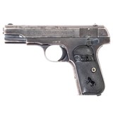 COLT 1903 POCKET HAMMERLESS .380 ACP