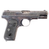 COLT 1903 POCKET HAMMERLESS .380 ACP - 2 of 2