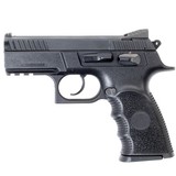 BUL ARMORY CHEROKEE 9MM LUGER (9x19 PARA) - 1 of 3