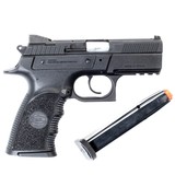 BUL ARMORY CHEROKEE 9MM LUGER (9x19 PARA) - 3 of 3