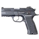SAR FIREARMS SARK2P 9MM LUGER (9x19 PARA) - 1 of 2