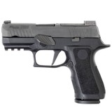 SIG SAUER P320 9MM LUGER (9x19 PARA) - 1 of 3