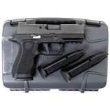SIG SAUER P320 9MM LUGER (9x19 PARA) - 3 of 3