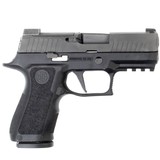 SIG SAUER P320 9MM LUGER (9x19 PARA) - 2 of 3