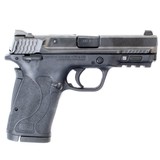 SMITH & WESSON M&P 380 SHIELD EZ M2.0 .380 ACP - 2 of 3