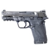 SMITH & WESSON M&P 380 SHIELD EZ M2.0 .380 ACP - 1 of 3