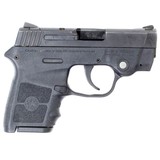 SMITH & WESSON BODYGUARD 380 .380 ACP - 2 of 3
