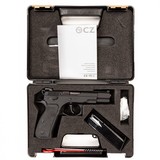 CZ 75 B OMEGA 9MM LUGER (9x19 PARA) - 3 of 3