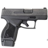 TAURUS GX4 9MM LUGER (9x19 PARA) - 3 of 3