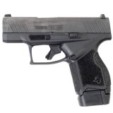 TAURUS GX4 9MM LUGER (9x19 PARA) - 1 of 3