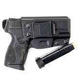 TAURUS G2C 9MM LUGER (9x19 PARA) - 3 of 3