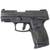 TAURUS G2C 9MM LUGER (9x19 PARA) - 1 of 3