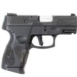 TAURUS G2C 9MM LUGER (9x19 PARA) - 2 of 3