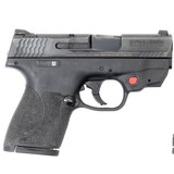 SMITH & WESSON M&P9 SHIELD M2.0 9MM LUGER (9x19 PARA) - 3 of 3