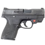 SMITH & WESSON M&P9 SHIELD M2.0 9MM LUGER (9x19 PARA) - 2 of 3