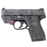 SMITH & WESSON M&P9 SHIELD M2.0 9MM LUGER (9x19 PARA) - 1 of 3