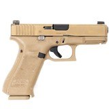 GLOCK 19X 9MM LUGER (9x19 PARA) - 2 of 3