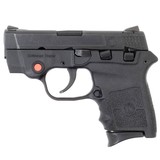 SMITH & WESSON M&P BODYGUARD 380 .380 ACP - 1 of 3