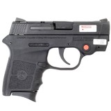 SMITH & WESSON M&P BODYGUARD 380 .380 ACP - 2 of 3