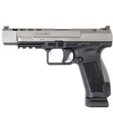 CANIK TP9 SFX 9MM LUGER (9x19 PARA) - 1 of 3