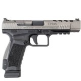 CANIK TP9 SFX 9MM LUGER (9x19 PARA) - 2 of 3