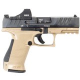 WALTHER PDP COMPACT 9MM LUGER (9x19 PARA) - 2 of 3