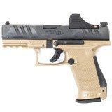 WALTHER PDP COMPACT 9MM LUGER (9x19 PARA) - 1 of 3