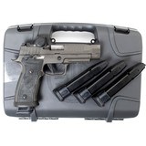 SIG SAUER P320 LEGION 9MM LUGER (9x19 PARA) - 3 of 3