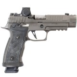 SIG SAUER P320 LEGION 9MM LUGER (9x19 PARA) - 2 of 3