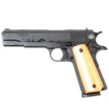 ROCK ISLAND ARMORY M1911 A1-FS .45 ACP - 1 of 2