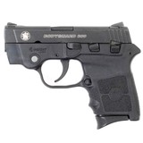 SMITH & WESSON BODYGUARD 380 .380 ACP - 1 of 3
