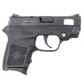 SMITH & WESSON BODYGUARD 380 .380 ACP - 2 of 3