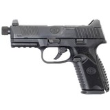 FN 509 TACTICAL 9MM LUGER (9x19 PARA) - 1 of 3