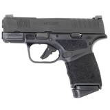 SPRINGFIELD ARMORY HELLCAT 9MM LUGER (9x19 PARA) - 1 of 3