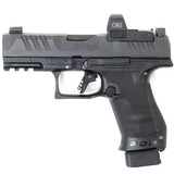 WALTHER PDP COMPACT 9MM LUGER (9x19 PARA) - 1 of 3