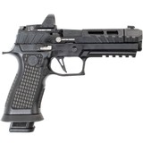 SIG SAUER P320 9MM LUGER (9x19 PARA) - 2 of 3