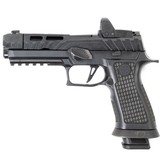 SIG SAUER P320 9MM LUGER (9x19 PARA) - 1 of 3